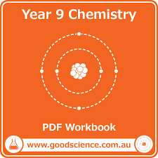 Year 9 Chemistry Pdf Workbook Good