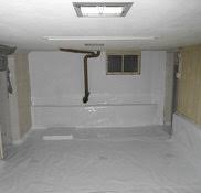 Complete Basement Systems Project