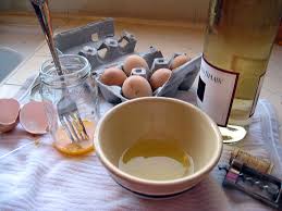 Egg Tempera Paint