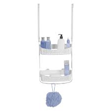 Shower Caddies Department At