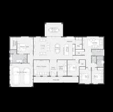 Country House Designs Floor Plans