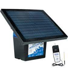 Solar Intellishock 120 Energizer Kit