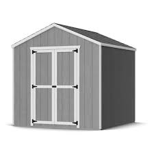 Little Cottage Co Sheds The Home Depot