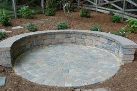 Retaining Wall Contractor Chantilly