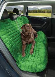 Kurgo Loft Bench Car Seat Cover For Dogs