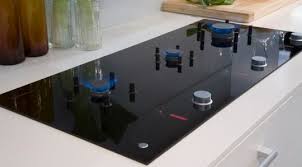 Glass Cooktop