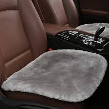 Australian Sheepskin Car Seat Covers