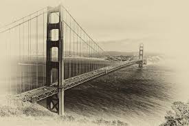 golden gate bridge in san francisco