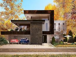 Sustainable House Design
