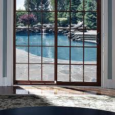 Series 332 Sliding Patio Door Premium