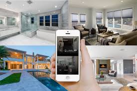 Smart Home Design What They Are And