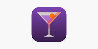 Drunky Tracker On The App