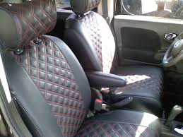 Post Your Clazzio Seat Covers Let S