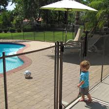 Pool Covers And Fences Poolsafe