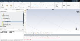 watertight geometry meshing workflow