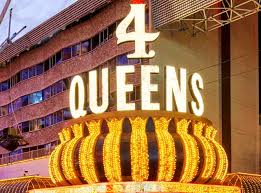 Four Queens Hotel And Las