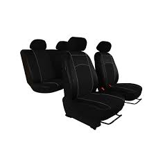 Pelle Seat Covers Eco Leather Toyota