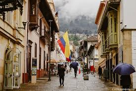 How To Spend One Day In Bogota Colombia