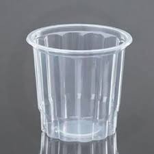 Plastic Wine Glass At Rs 1 70 Piece