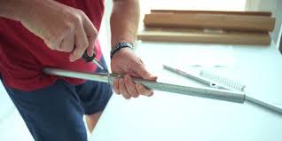 How To Install A Fireplace Smoke Guard