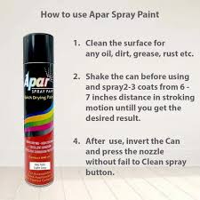 Spray Paint Ral 7035 Light Grey For