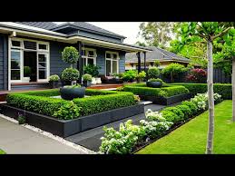 Landscape Ideas