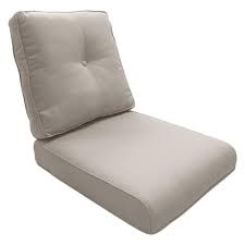 Glider Outdoor Cushions Patio