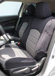 Nissan Juke Seat Covers Wet Okole