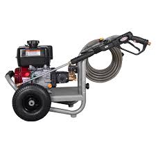 simpson pro series 3500 psi cold water