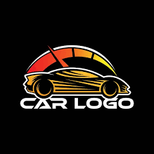 Car Accessories Logo Vector Images