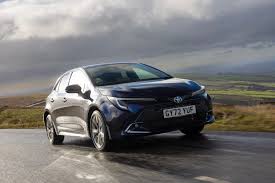 2023 Toyota Corolla Your Questions