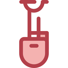 Shovel Free Construction And Tools Icons