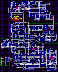 return to zebes with super metroid redesign