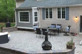Patio Pavers Are An Ideal Way To Bring