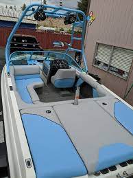 Beautiful Boat Upholstery Boat Covers