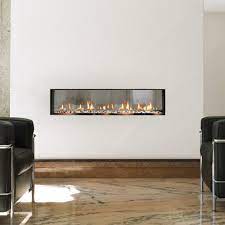 SÓlas Contemporary Fireplaces