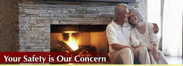 Gas Fireplace Repair In Greater