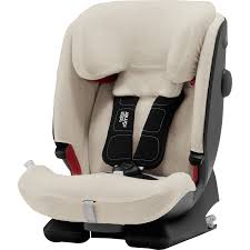 Britax Comfort Cover Evolva 1 2 3 Sl