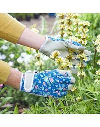 Garden Gloves Footwear