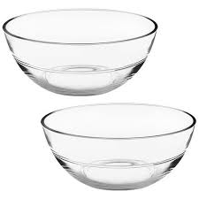 Buy Treo Jelo Designer Glass Bowl