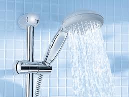 Water Saving Shower Heads Water