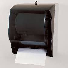 Hardwound Paper Towel Dispenser