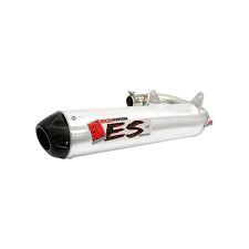 Exhaust Yamaha Rhino 660