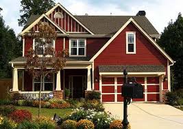 Top 10 Best Outside Colour Combinations