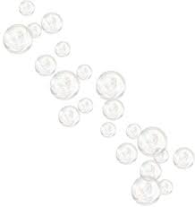 Soap Bubbles Icons Png Free Png And