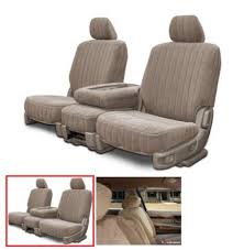 Custom Fit Toyota Rav4 Seat Covers