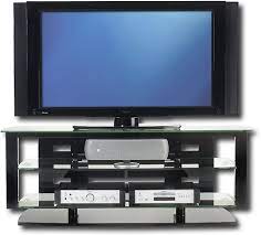 Bdi Icon Tv Stand For Most Flat Panel