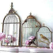 Bird Cage Decor Bird Cages