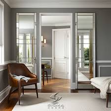 Door Trim Molding Design Ideas