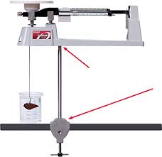 lab balance scales lab